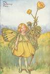 flower fairy